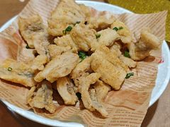 -抱德·潮汕味(敦和店原惠城鱼仔)