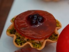 -瑞吉酒店·The Drawing Room闲逸廊·云端下午茶·夜奢Whiskey