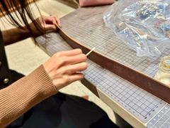 -HEARTISANS手工DIY皮艺体验(安贞环宇荟店)