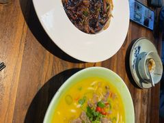-鱼食饭稻·苏浙土菜17年老馆子(平江路店)