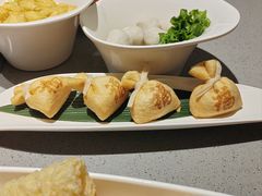 -海底捞火锅(太原南站店)