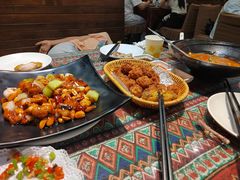 -玉桥餐厅(天坛店)