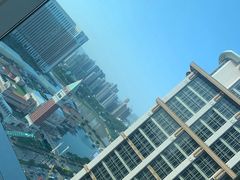 -澳门喜来登大酒店