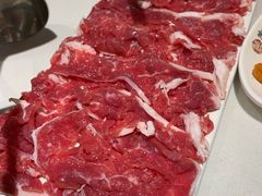 吊龙-焯牛潮汕牛肉火锅(云峰街创始店)