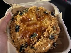 -云境cloudland·口味蛋糕•下午茶(长江路店)