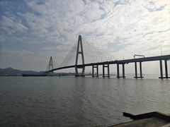 -西堤公园