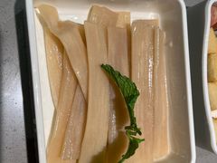 -半天妖烤鱼(新世界店)