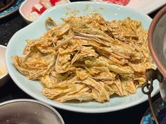 乾隆白菜-南门涮肉(东单店)