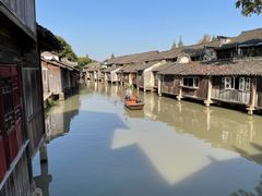 -乌镇东栅景区