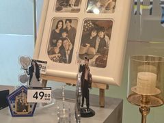 -海马体照相馆(成都来福士广场店)