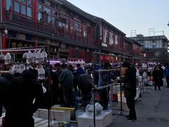 -华声天桥民俗文化园