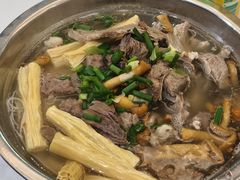-福屿鲜捞小吃·捞化(福屿总店)