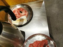 -姜虎东白丁烤肉(银泰中心in99店)