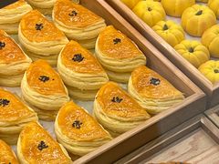 -泸溪河桃酥(江宁太阳城店)