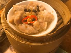 豉汁蒸凤爪-添好运点心专门店(深水埗店)