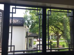 -杭州西湖柳莺里酒店