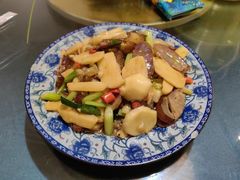 -生态苑农庄(十里画廊遇龙河店)