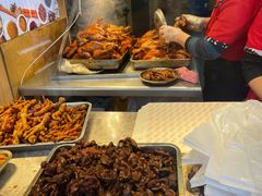 -小李烧鸡(西北角总店)