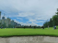 -棕榈泉国际高尔夫学院