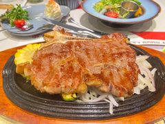 -尊品牛排(沙湾印象汇店)