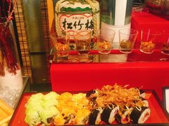 -富力希尔顿酒店·地阔自助餐厅