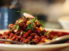 怪噜花生米-山石榴·贵州菜(丰盛里店)