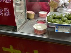 -定胜糕小店-蒋顺发