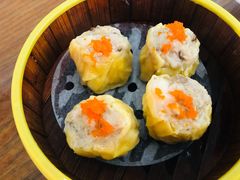 猪肉烧卖-金丰大酒楼