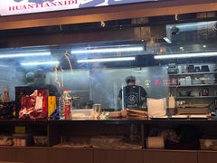 -湘西小妖·小串烧烤(雅居乐店)