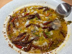 -太二酸菜鱼(福州泰禾店)