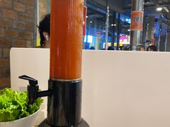-霸腹烤肉(厦门柚子番店)