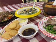 -吉源大排档·鱼生·海鲜(烧烤彩印厂店)