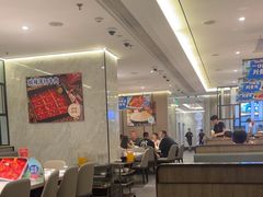 -海底捞火锅(老城根店)