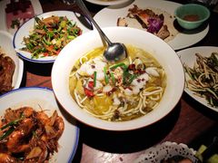 -章吴记喜瑞餐厅(东东城店)