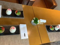 -上海浦东华美达大酒店