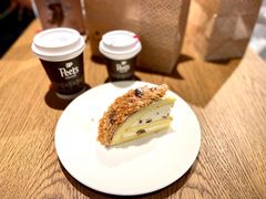 -Peet's Coffee皮爷咖啡(德基店)