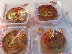 -桂顺斋(西花市店)