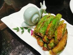 -夜宴江景餐厅