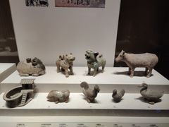 -陕西历史博物馆