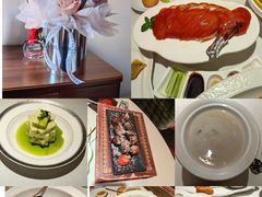 -華府Deluxe(兴业太古汇店)