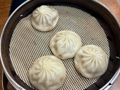 -金原鸭血粉丝汤·汤包·脆皮烤鸭(南京博物院店)