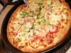 -必胜客(华都店)
