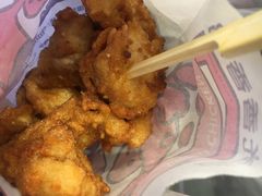 -1973继光香香鸡(金桥国际店)