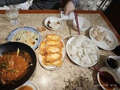 -金谷园饺子馆(北邮总店)