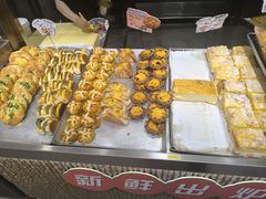 -Caidie Bakery采蝶轩(百越店)