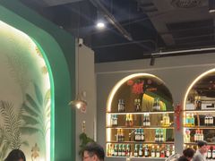 -Shantek象提南亚餐厅&西餐融合Bistro(淮海中路店)