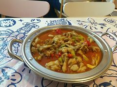 -松哥油焖大虾(皇岗一店)