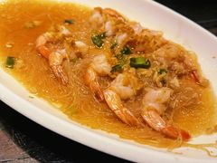 -前海沿·青岛菜(大拇指广场石老人店)