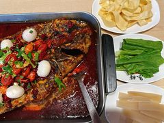 -鱼酷活鱼烤鱼(沈阳大悦城店)