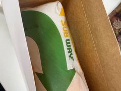 -赛百味SUBWAY(三阳广场店)